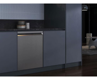 Zmywarka SAMSUNG DW60BG750B00ET 60cm, 14kpl, WaterJet Clean™, AI, Auto Open, Wi‑Fi SmartThings, Flex Load, SpeedBooster ,3kosz - 1351756 - zdjęcie 10